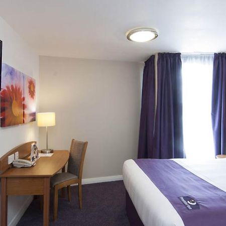 Premier Inn Braintree - A120 Exterior foto