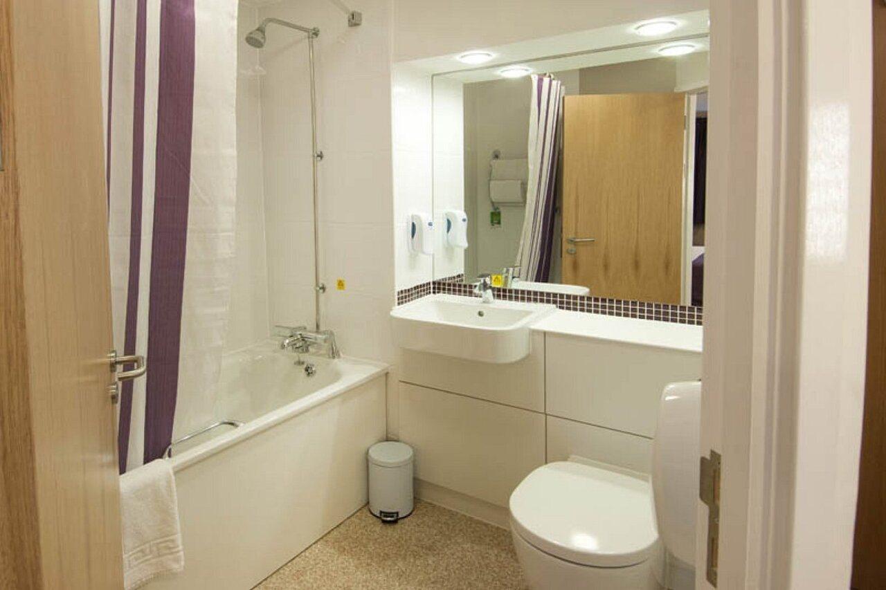 Premier Inn Braintree - A120 Exterior foto