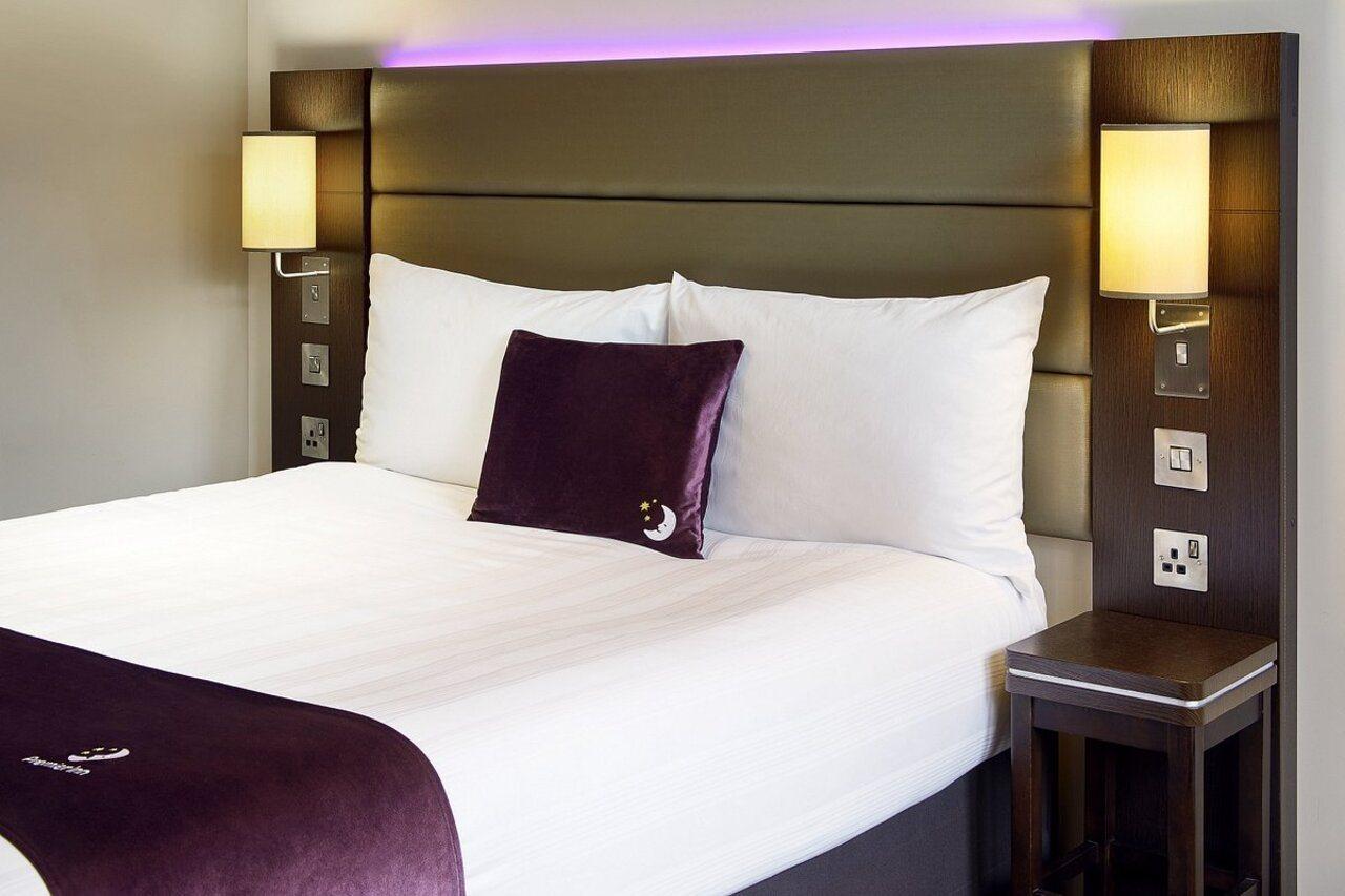 Premier Inn Braintree - A120 Exterior foto