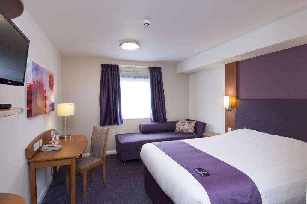 Premier Inn Braintree - A120 Exterior foto