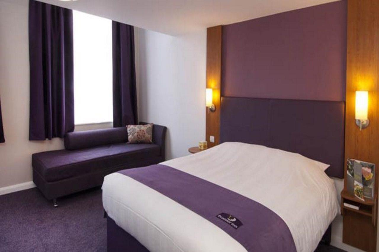 Premier Inn Braintree - A120 Exterior foto